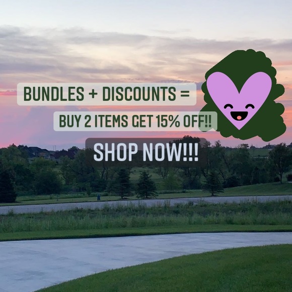 Bundles for the win!! - Picture 1 of 1